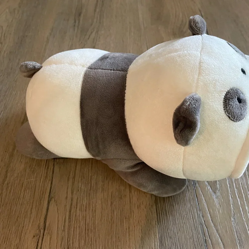 Kaisiyang Dress Up Plush Wearing Panda Costume 11”!